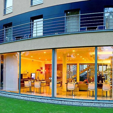 Hotel Villa Bianca Liptovský Mikuláš Εξωτερικό φωτογραφία