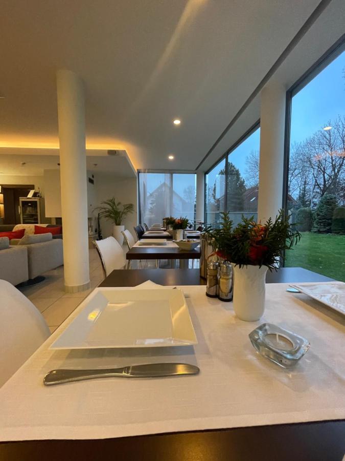 Hotel Villa Bianca Liptovský Mikuláš Εξωτερικό φωτογραφία