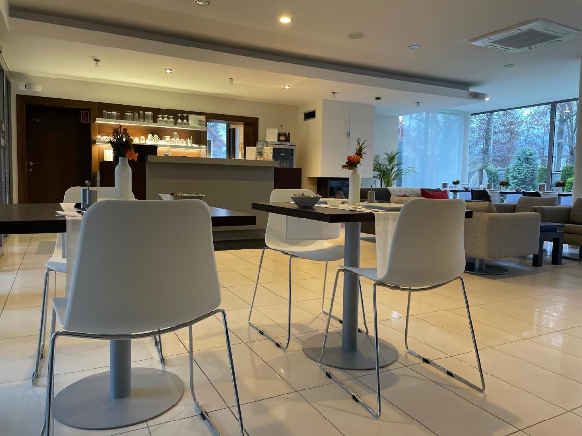 Hotel Villa Bianca Liptovský Mikuláš Εξωτερικό φωτογραφία