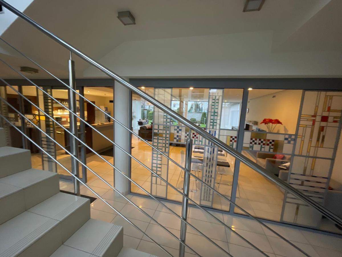 Hotel Villa Bianca Liptovský Mikuláš Εξωτερικό φωτογραφία