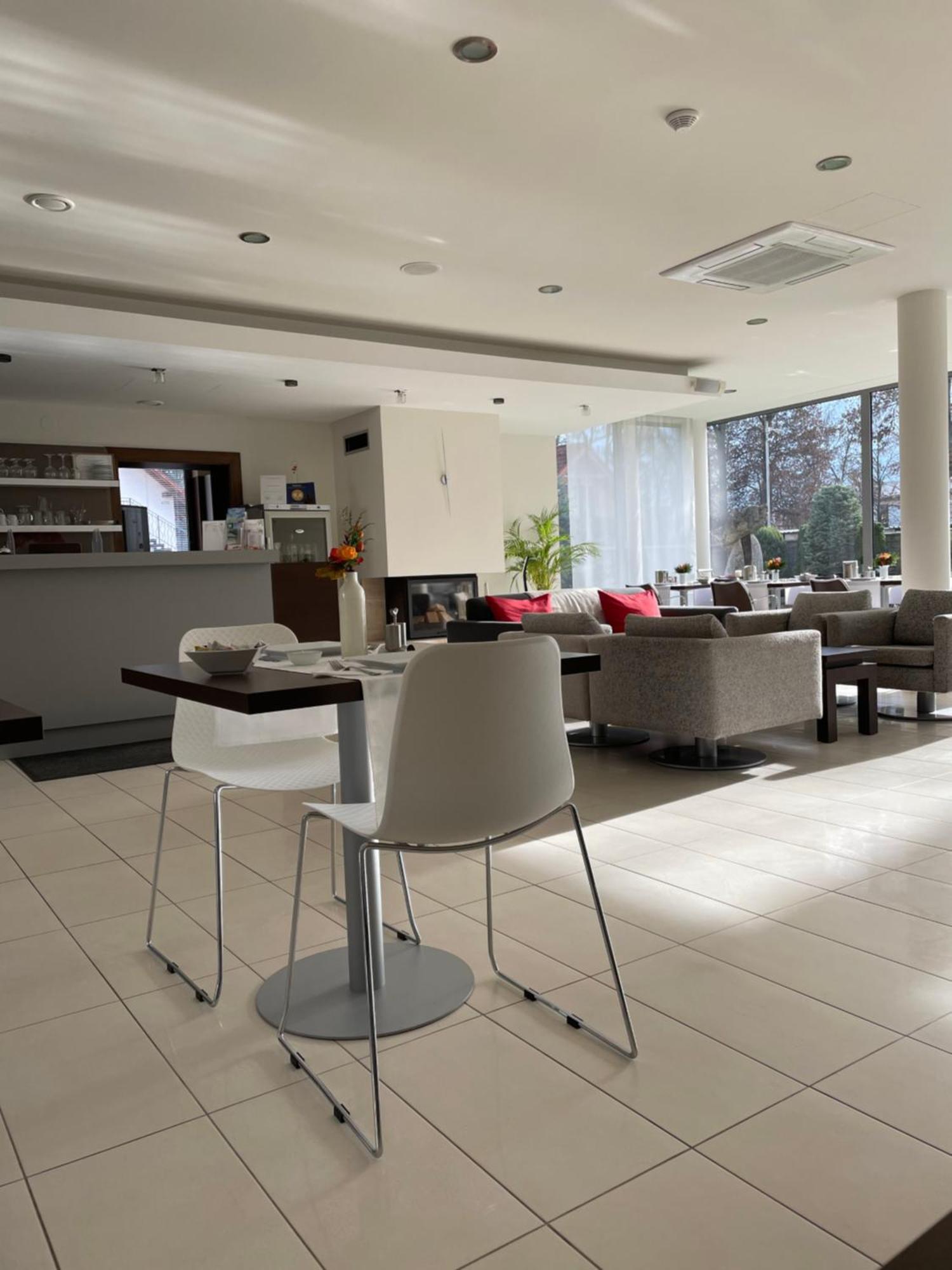 Hotel Villa Bianca Liptovský Mikuláš Εξωτερικό φωτογραφία