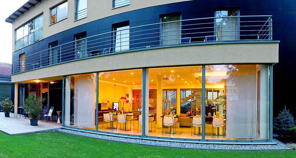 Hotel Villa Bianca Liptovský Mikuláš Εξωτερικό φωτογραφία
