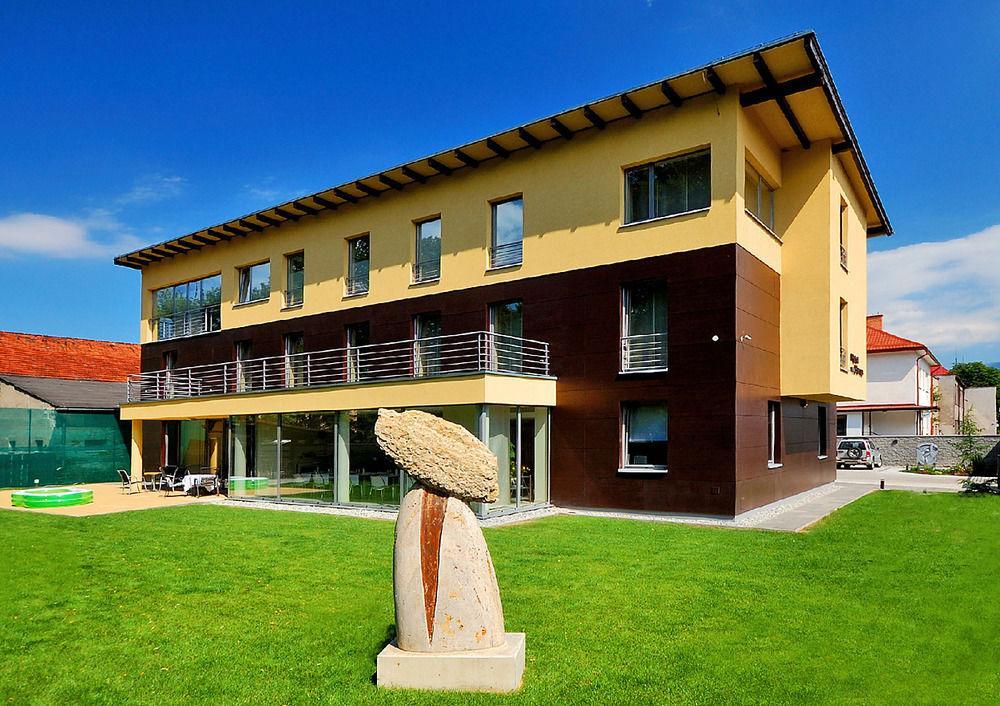 Hotel Villa Bianca Liptovský Mikuláš Εξωτερικό φωτογραφία