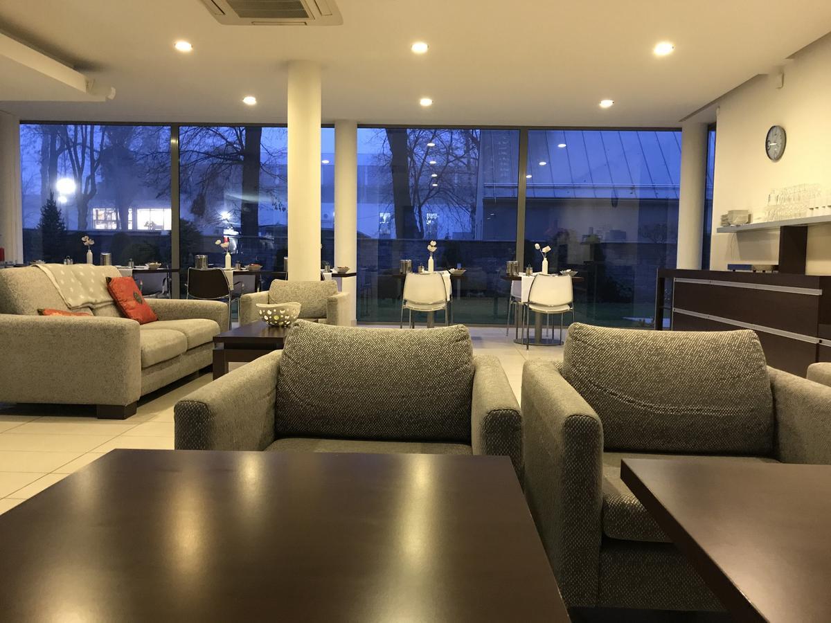 Hotel Villa Bianca Liptovský Mikuláš Εξωτερικό φωτογραφία