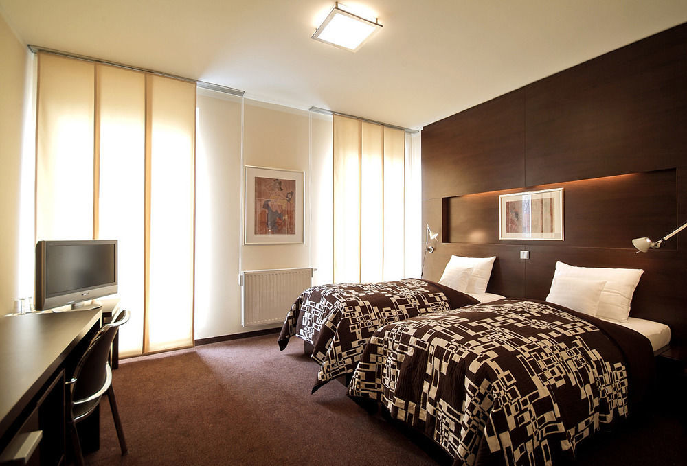 Hotel Villa Bianca Liptovský Mikuláš Εξωτερικό φωτογραφία