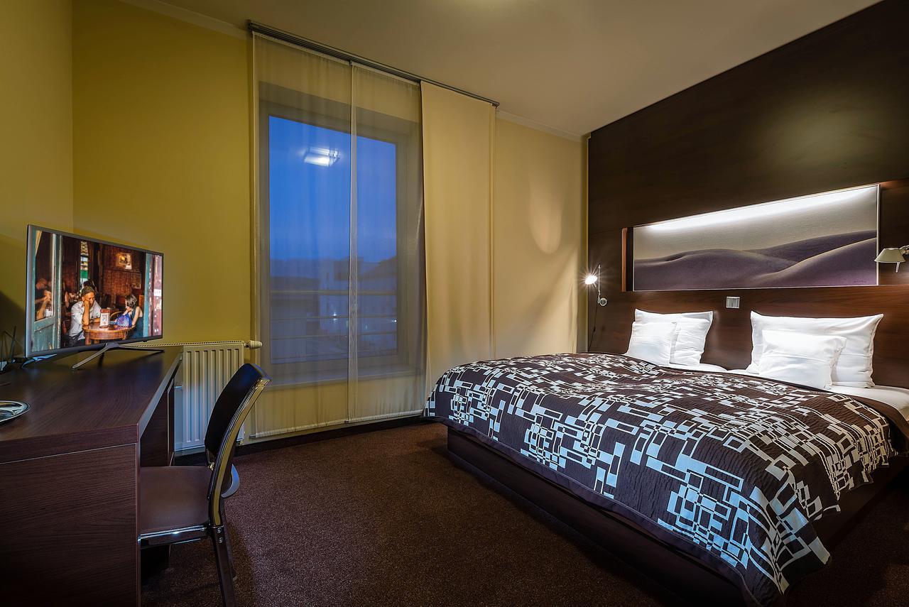 Hotel Villa Bianca Liptovský Mikuláš Εξωτερικό φωτογραφία