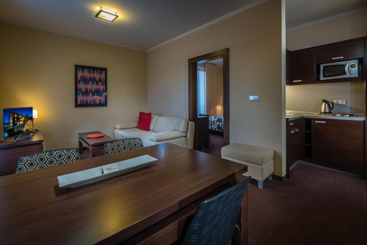 Hotel Villa Bianca Liptovský Mikuláš Εξωτερικό φωτογραφία