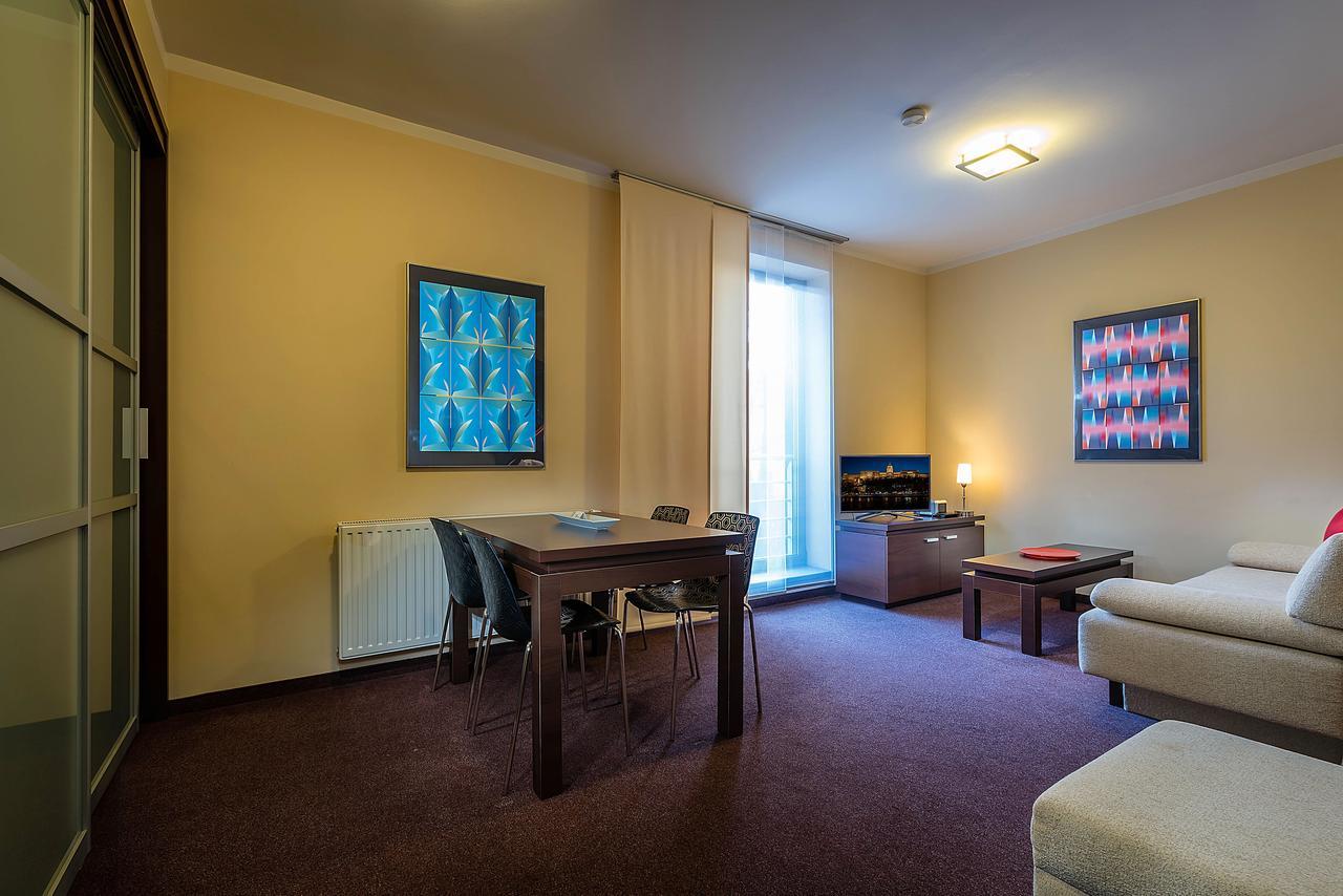 Hotel Villa Bianca Liptovský Mikuláš Εξωτερικό φωτογραφία