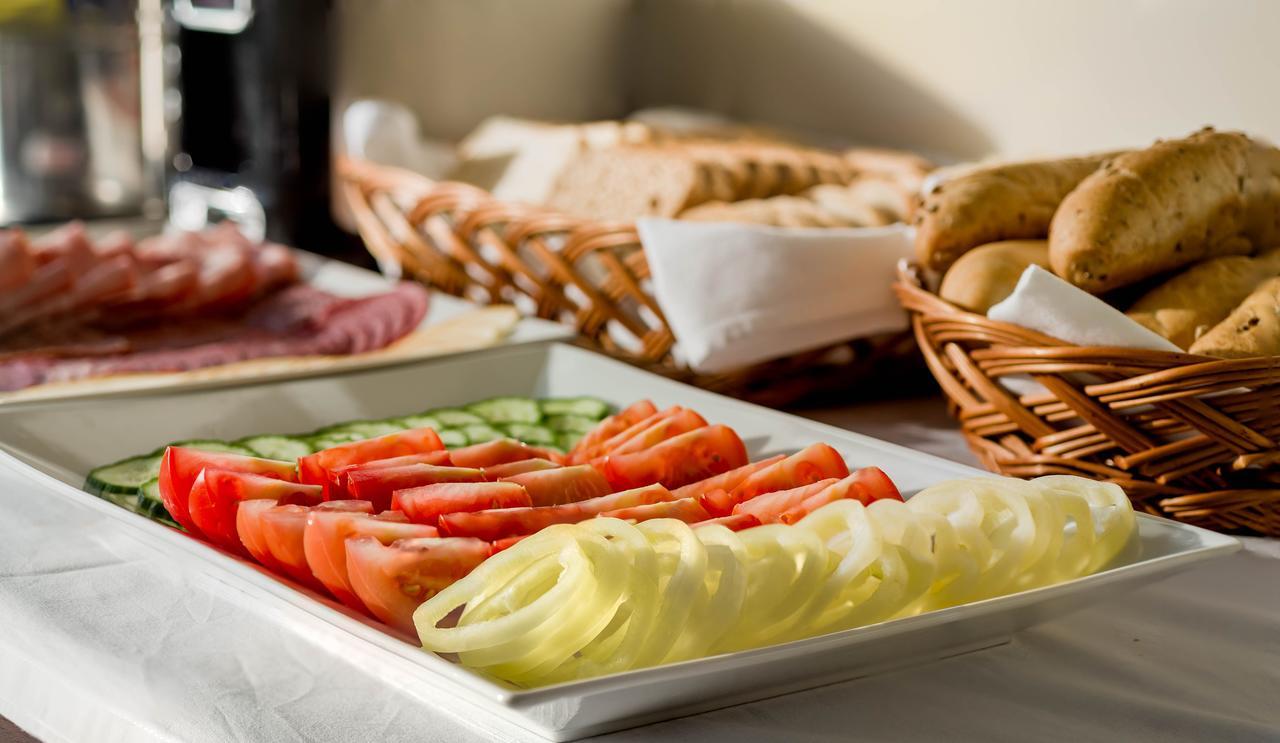 Hotel Villa Bianca Liptovský Mikuláš Εξωτερικό φωτογραφία