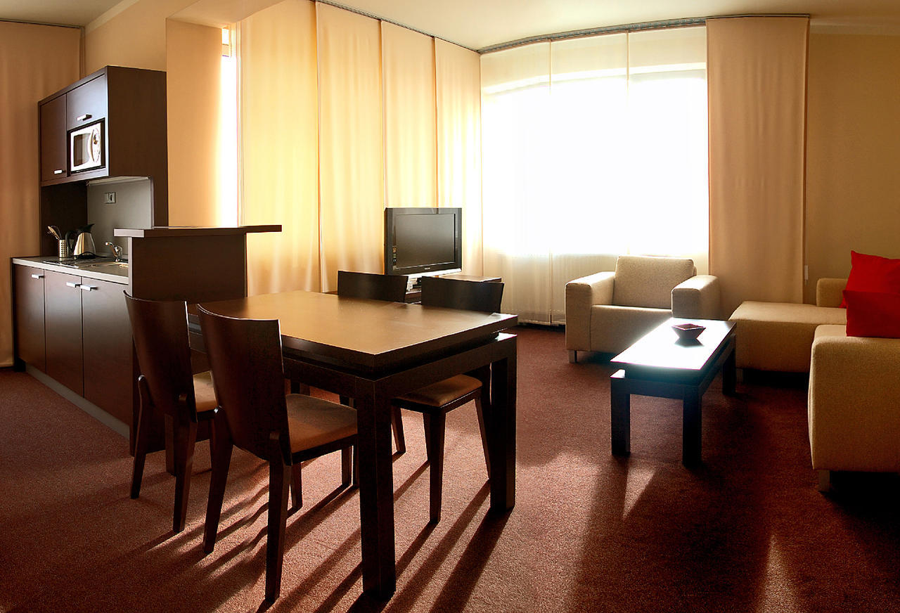 Hotel Villa Bianca Liptovský Mikuláš Δωμάτιο φωτογραφία