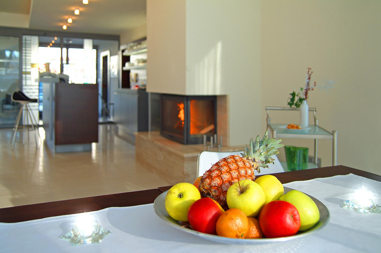 Hotel Villa Bianca Liptovský Mikuláš Εξωτερικό φωτογραφία