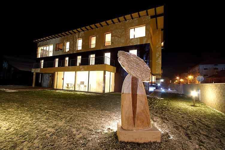 Hotel Villa Bianca Liptovský Mikuláš Εξωτερικό φωτογραφία