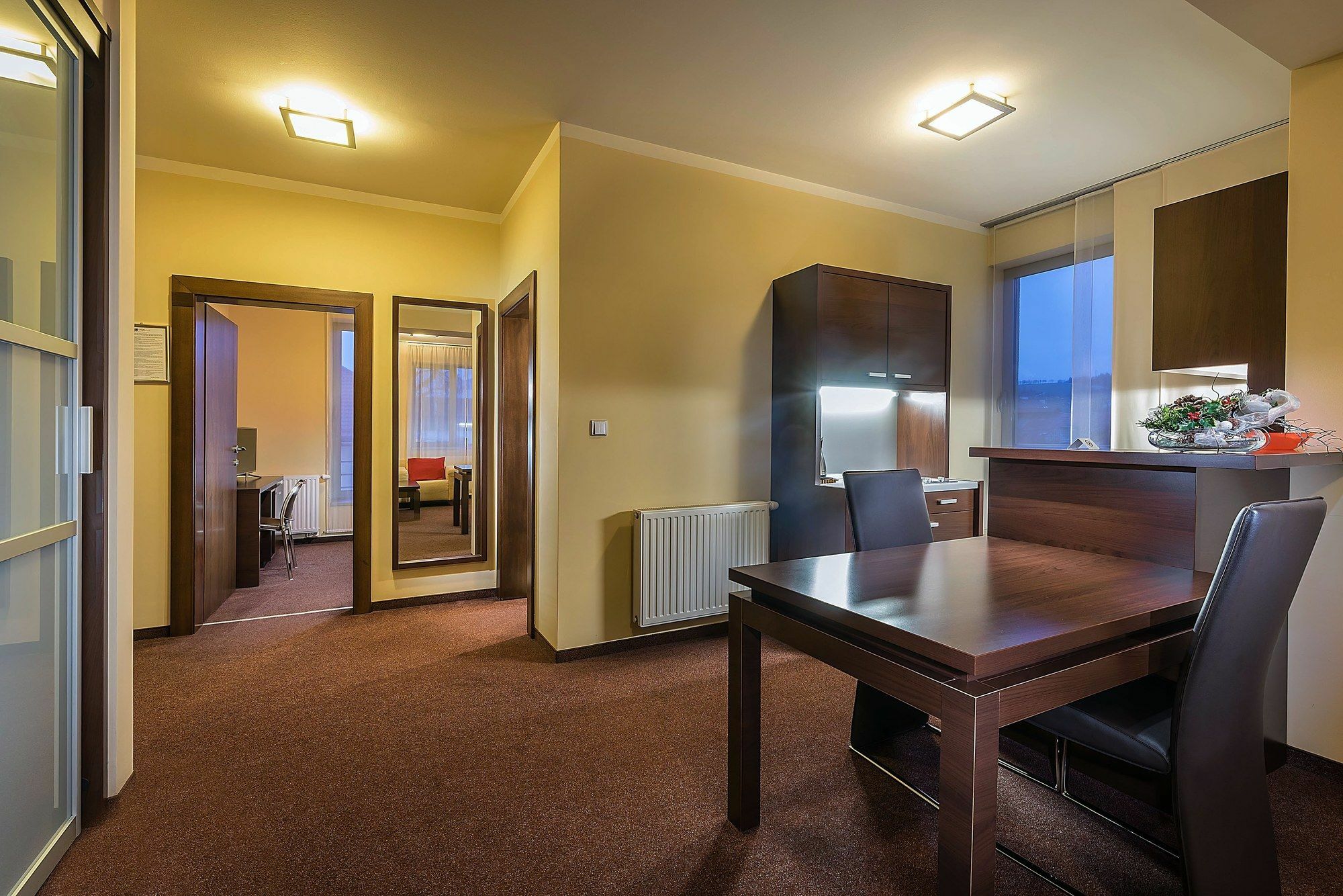 Hotel Villa Bianca Liptovský Mikuláš Εξωτερικό φωτογραφία