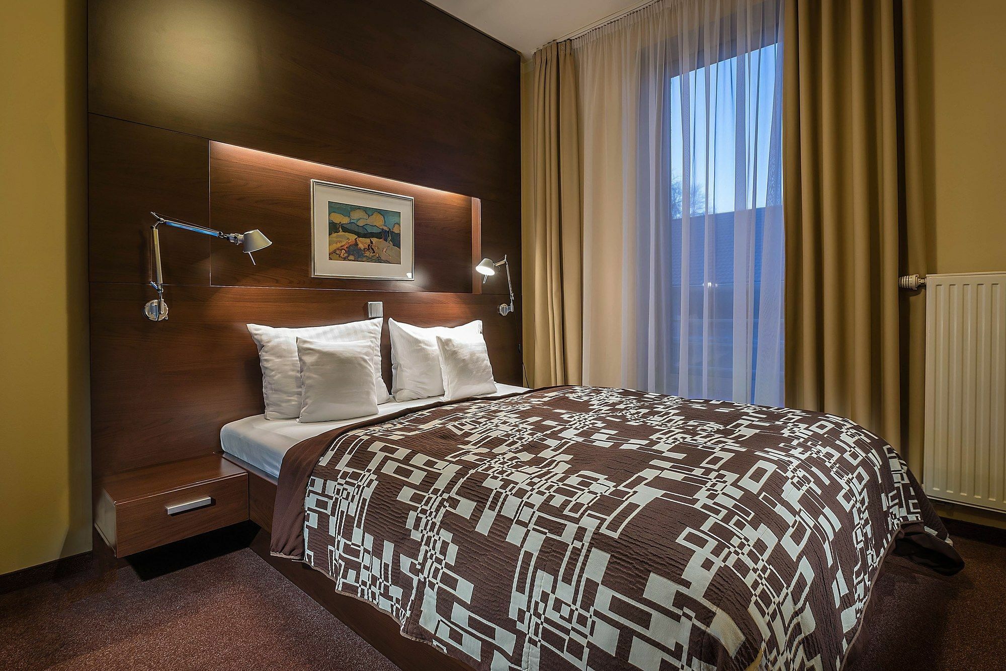 Hotel Villa Bianca Liptovský Mikuláš Εξωτερικό φωτογραφία