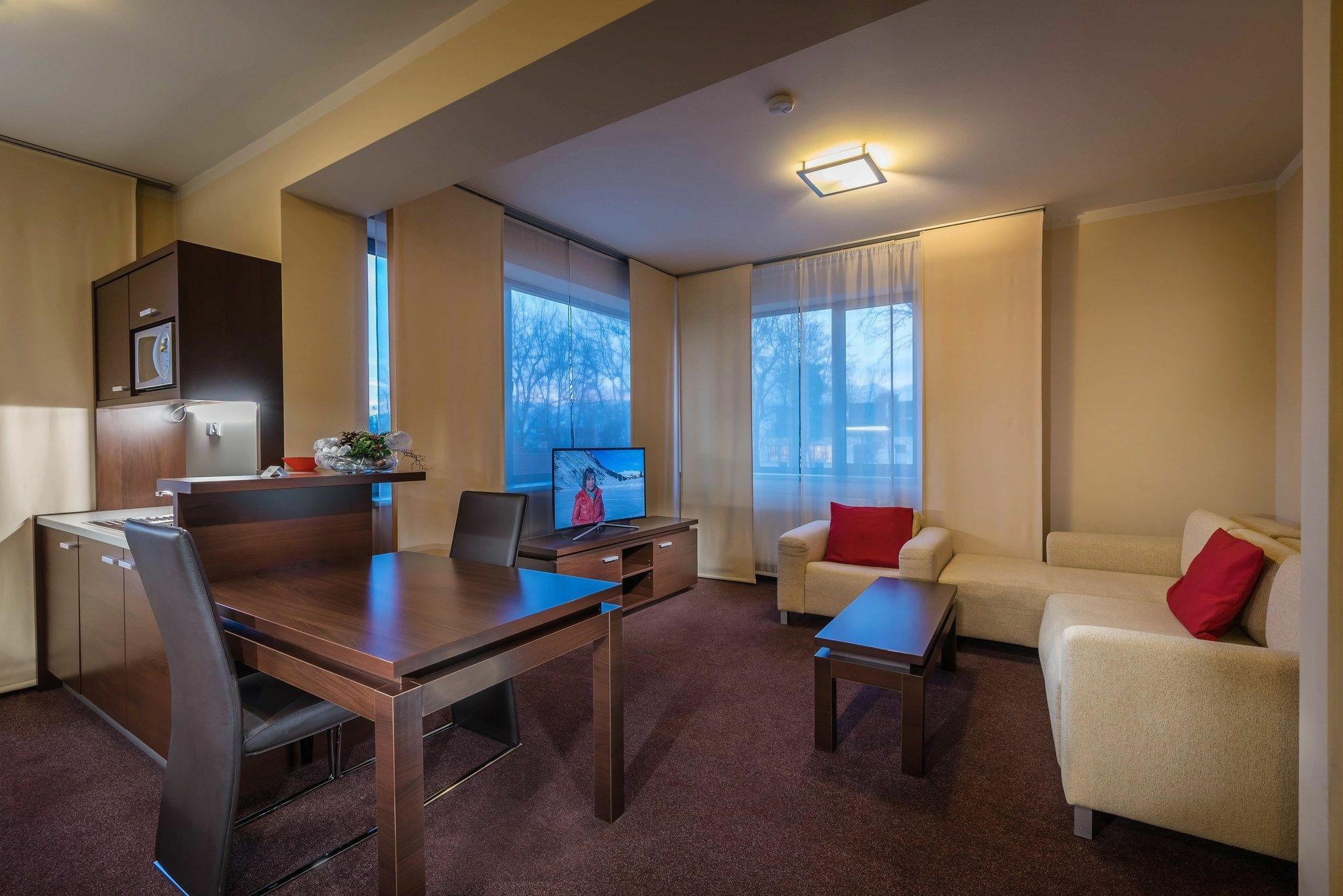 Hotel Villa Bianca Liptovský Mikuláš Εξωτερικό φωτογραφία