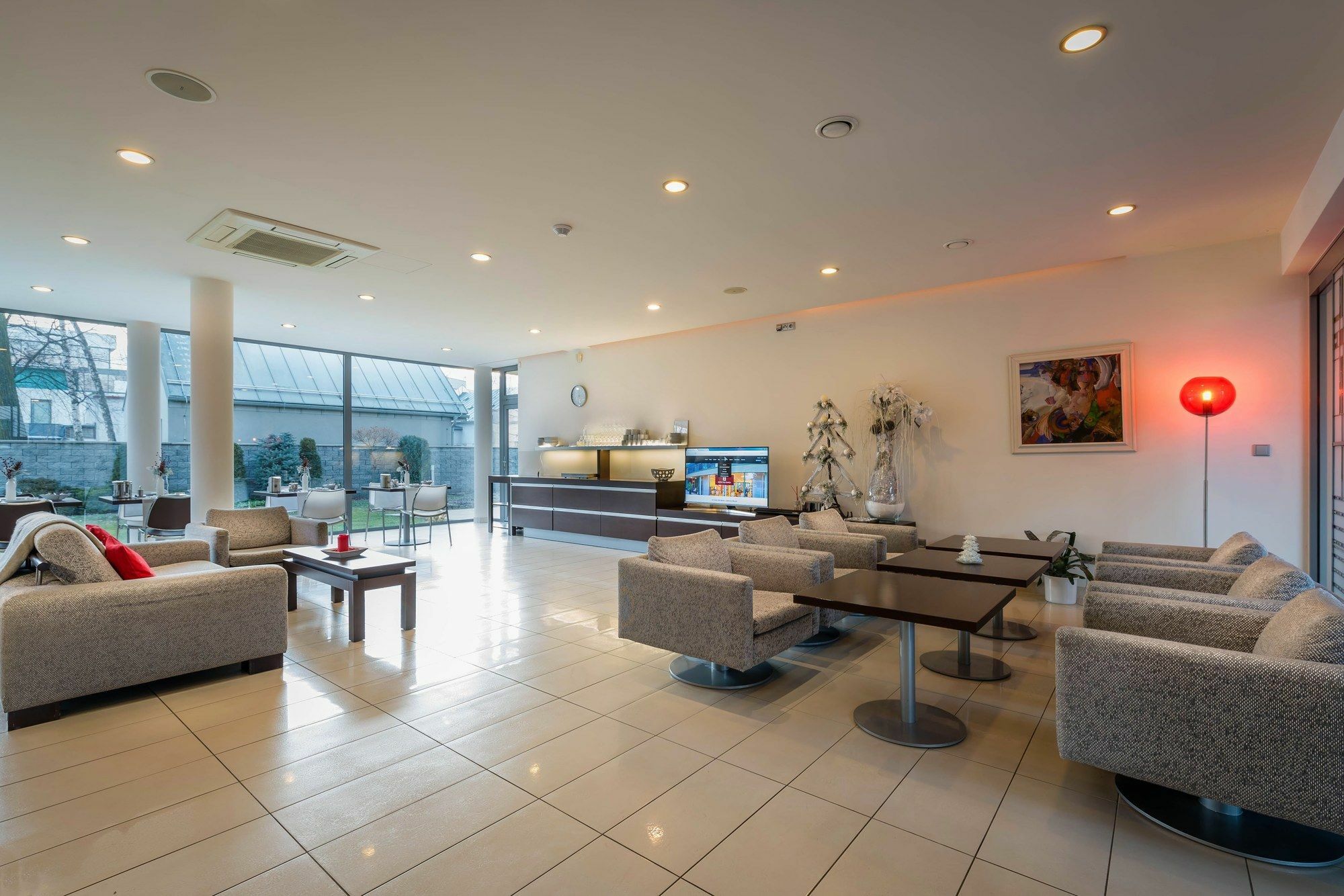 Hotel Villa Bianca Liptovský Mikuláš Εξωτερικό φωτογραφία