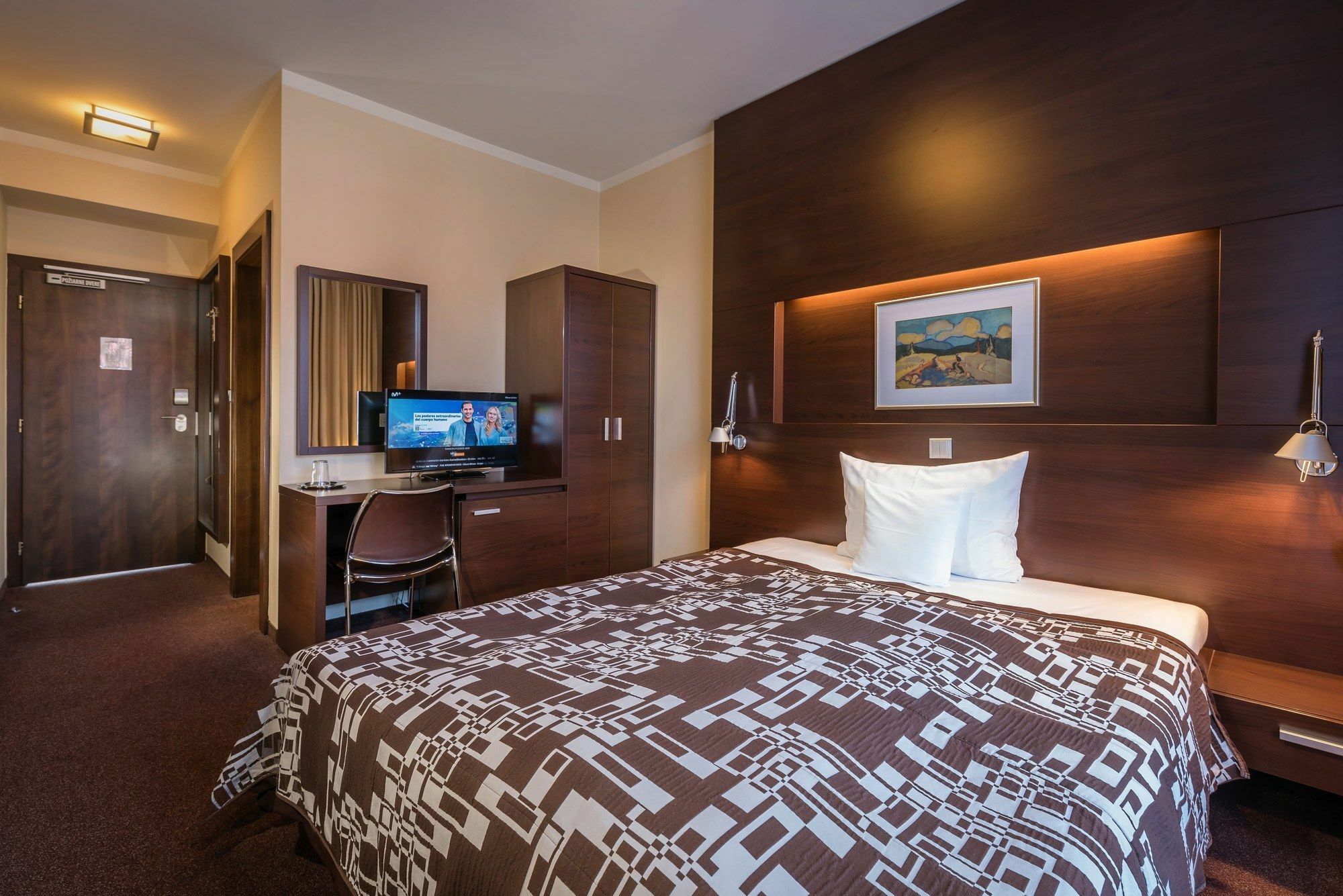 Hotel Villa Bianca Liptovský Mikuláš Εξωτερικό φωτογραφία
