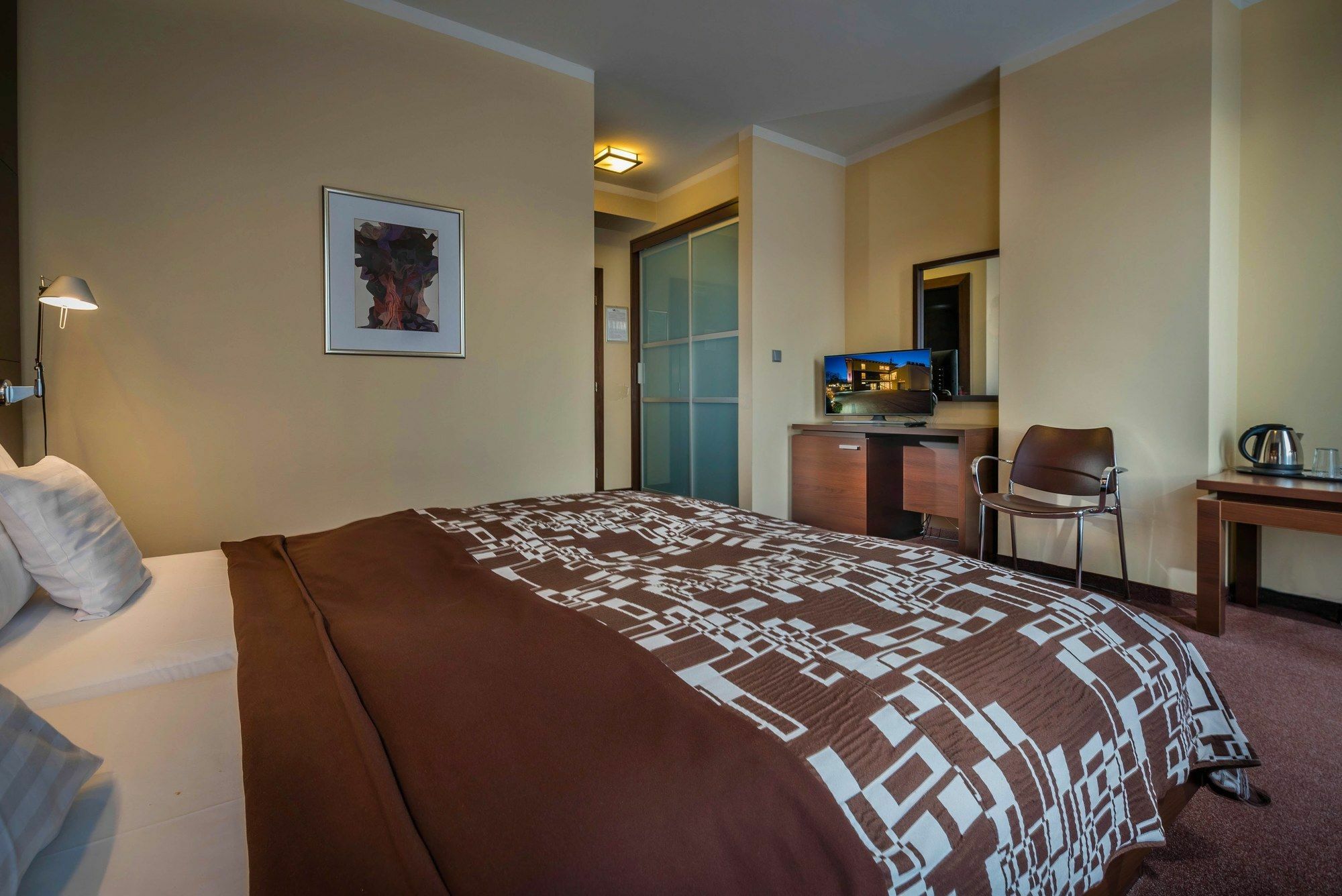 Hotel Villa Bianca Liptovský Mikuláš Εξωτερικό φωτογραφία