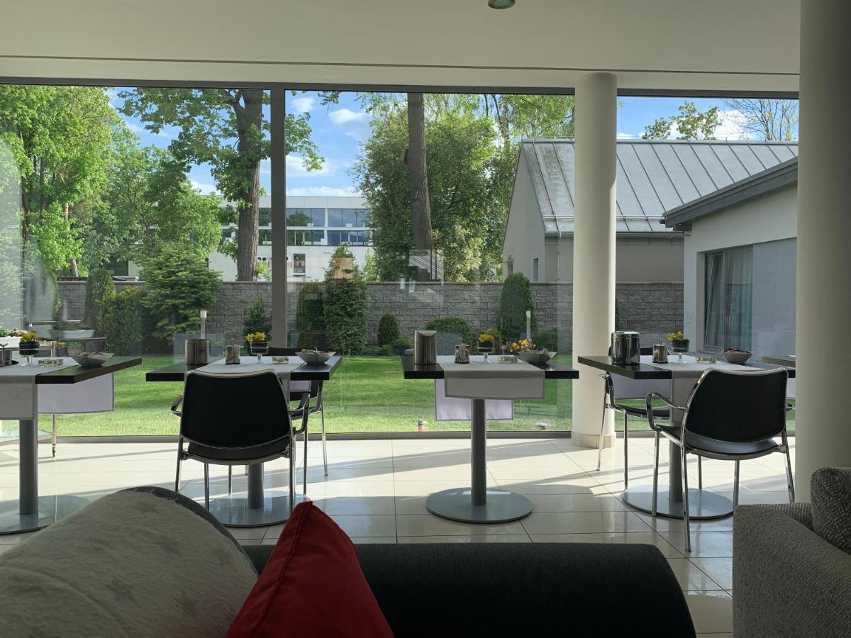 Hotel Villa Bianca Liptovský Mikuláš Εξωτερικό φωτογραφία
